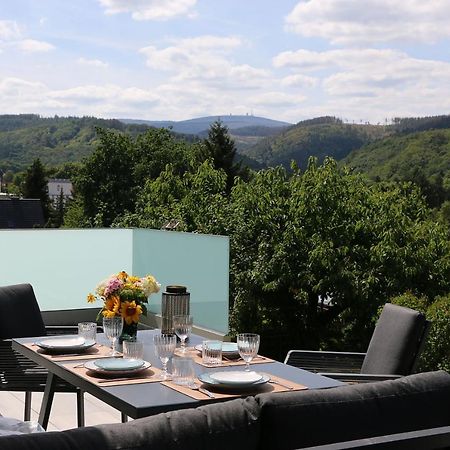Harzhaus Sonnenschein Villa Вернигерод Екстериор снимка