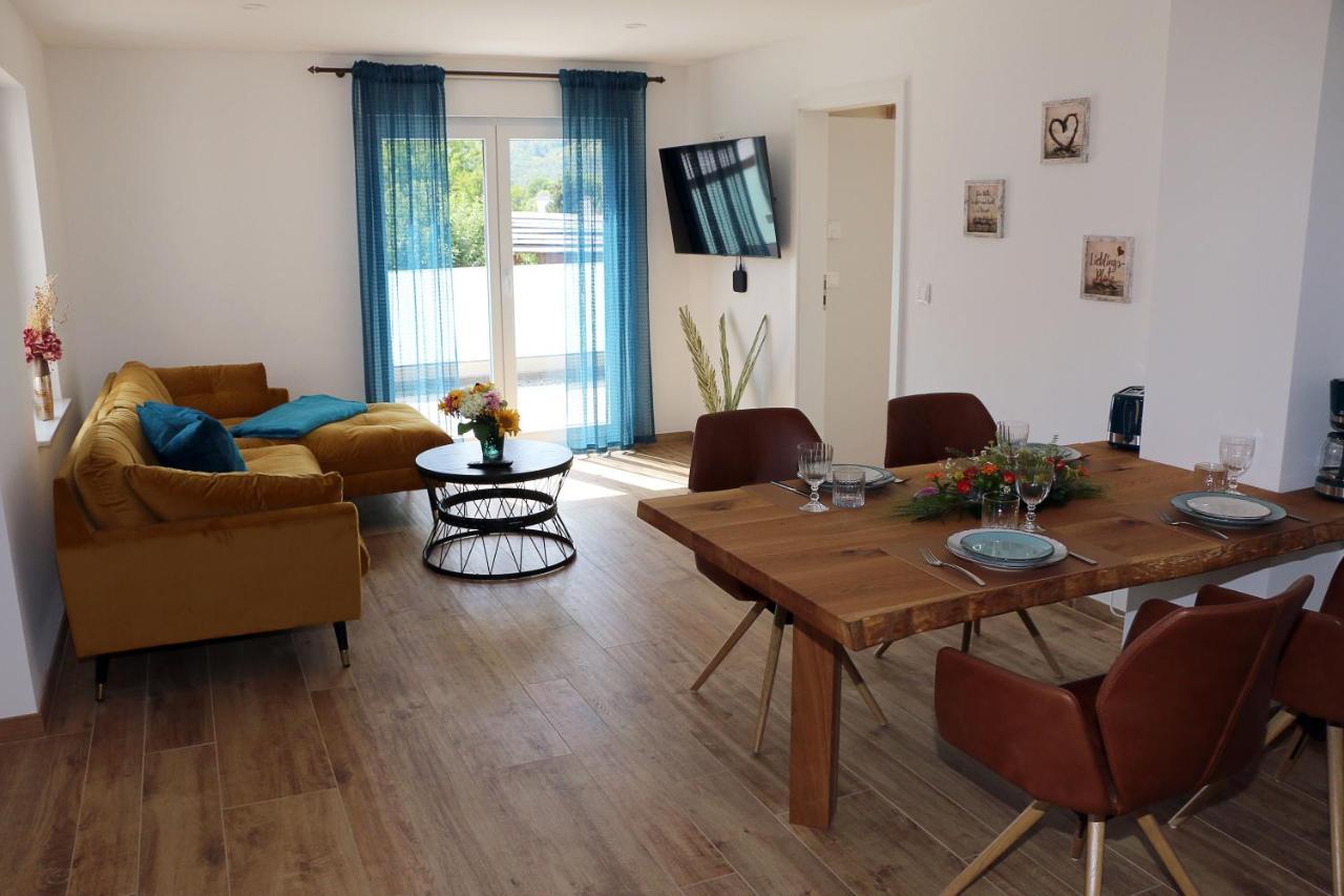 Harzhaus Sonnenschein Villa Вернигерод Екстериор снимка